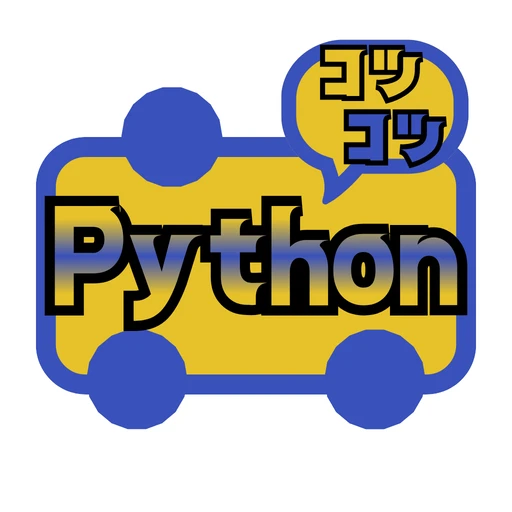 Python, Step by Step icon